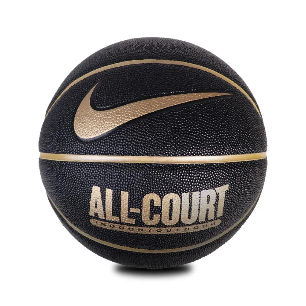 【NIKE 耐吉】籃球 7號球 室外球 EVERYDAY PLAYGROUND 8P NEXT NATURE 黑彩 N100703797307 歷史價格詳細信息