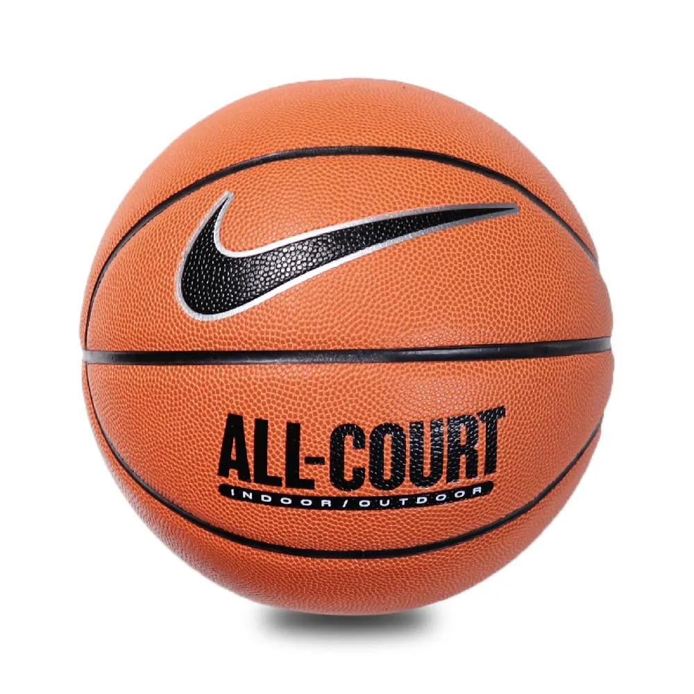 【NIKE 耐吉】籃球 7號球 室外球 EVERYDAY PLAYGROUND 8P NEXT NATURE 黑彩 N100703797307 歷史價格詳細信息