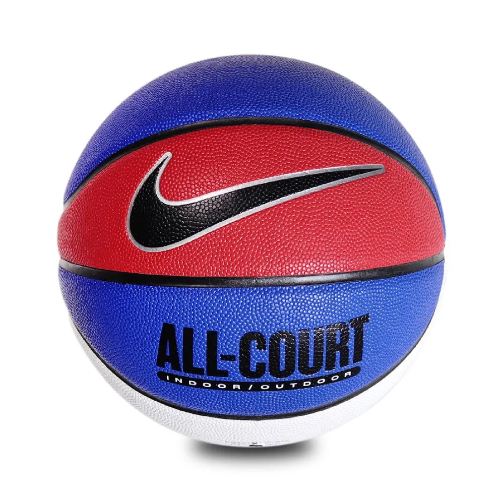 【NIKE 耐吉】籃球 7號球 室外球 EVERYDAY PLAYGROUND 8P NEXT NATURE 黑彩 N100703797307 歷史價格詳細信息