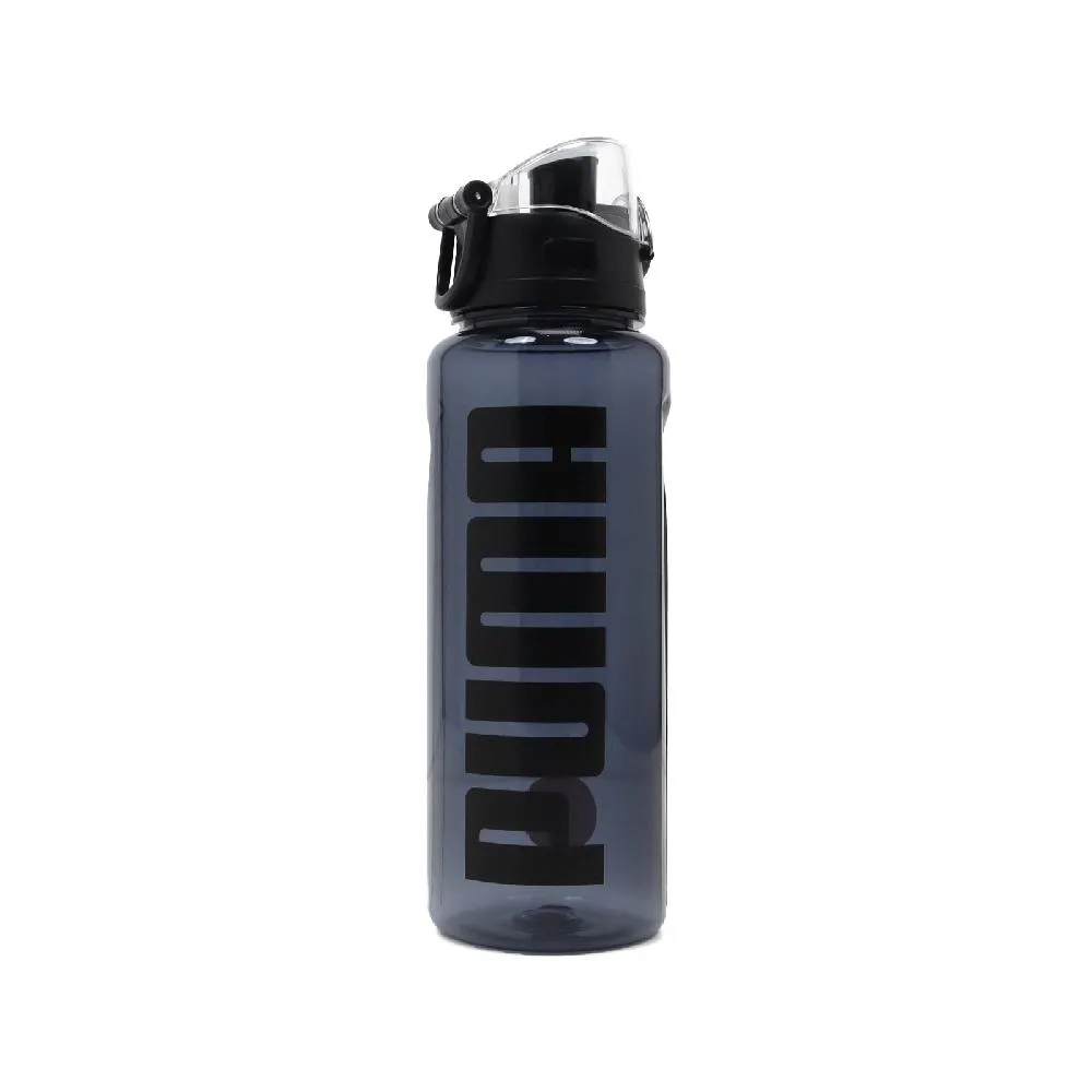PUMA Training 水壺 運動 耐熱 1000ML 水壺 黑 05381101 歷史價格詳細信息