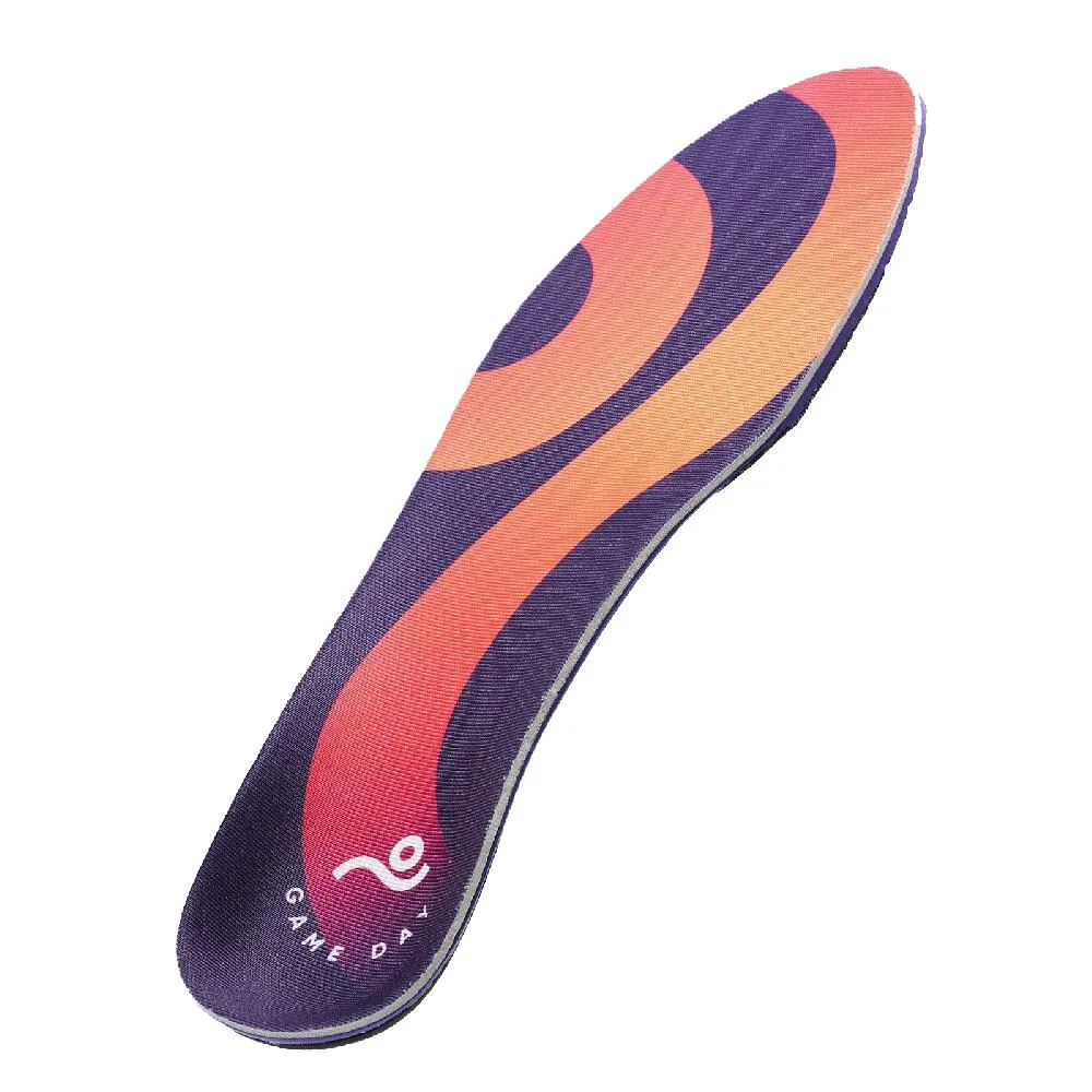 Move Game Day Insoles 運動鞋墊 一般版本 X型抗扭 里拉德 保羅 代言 【ACS】 MOVEG01 歷史價格詳細信息