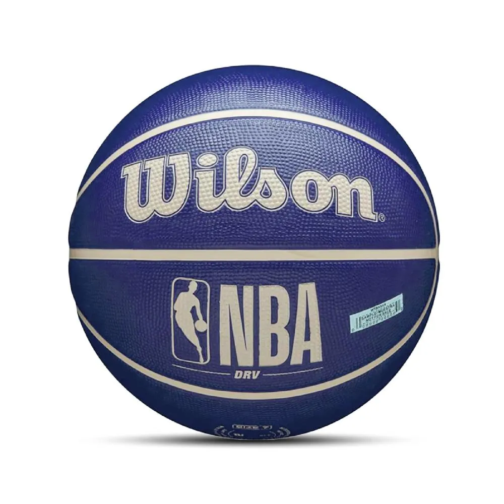 Wilson 籃球 NBA All Team 7號球 黑 隊徽系列 室內外通用 合成皮 ACS WTB1300XBNBA 歷史價格詳細信息