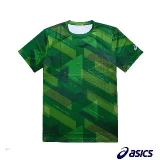 Asics T恤 Olympic Tee 東京 奧運 男款 K1205501 歷史價格詳細信息