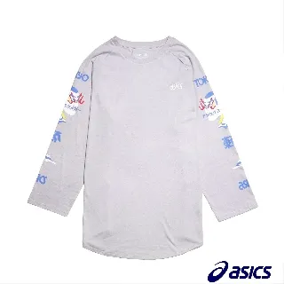Asics T恤 Olympic Tee 東京 奧運 男款 K1205501 歷史價格詳細信息