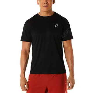 Asics [2011C736-400] 男 短褲 涼感七吋短褲 運動 休閒 跑步 訓練 健身 彈性 亞瑟士 藍 歷史價格詳細信息