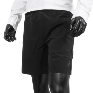 ASICS 亞瑟士 涼感短褲 男款  跑步下著 2011D079-001 歷史價格詳細信息