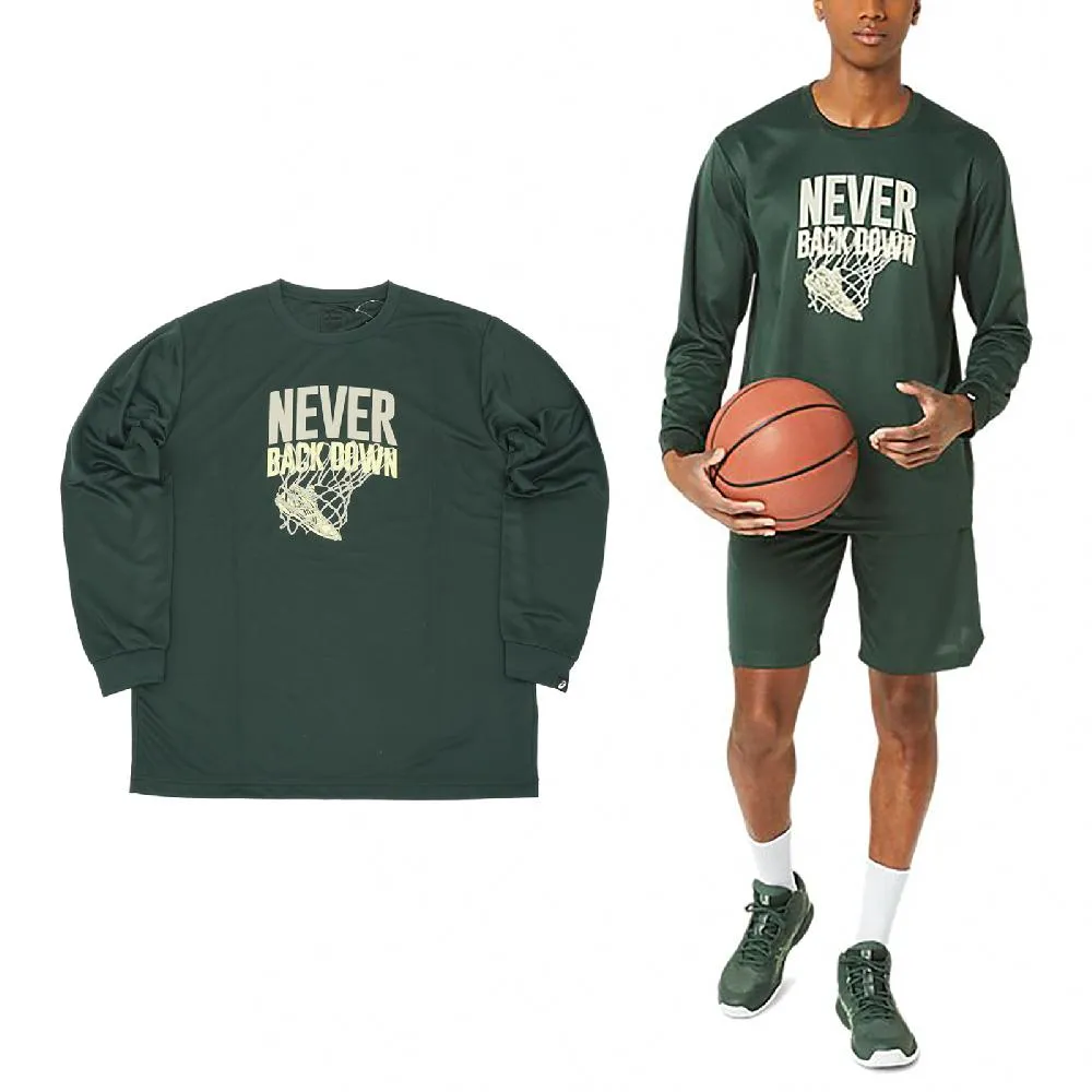 Asics 亞瑟士 長袖 Basketball Long Sleeve 男女款 白黑 吸濕 快乾 籃球 長T 2063A374100 歷史價格詳細信息