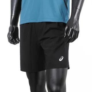 ASICS 亞瑟士 慢跑短褲 男款 跑步 下著 2011C349-001 歷史價格詳細信息