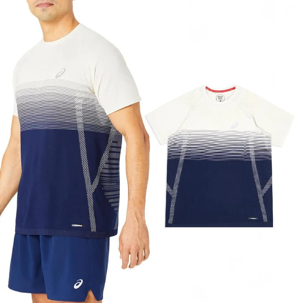 Asics 短T Basketball 男款 白 綠 短袖 籃球衣 運動 金屬光澤 亞瑟士 2063A290100 歷史價格詳細信息