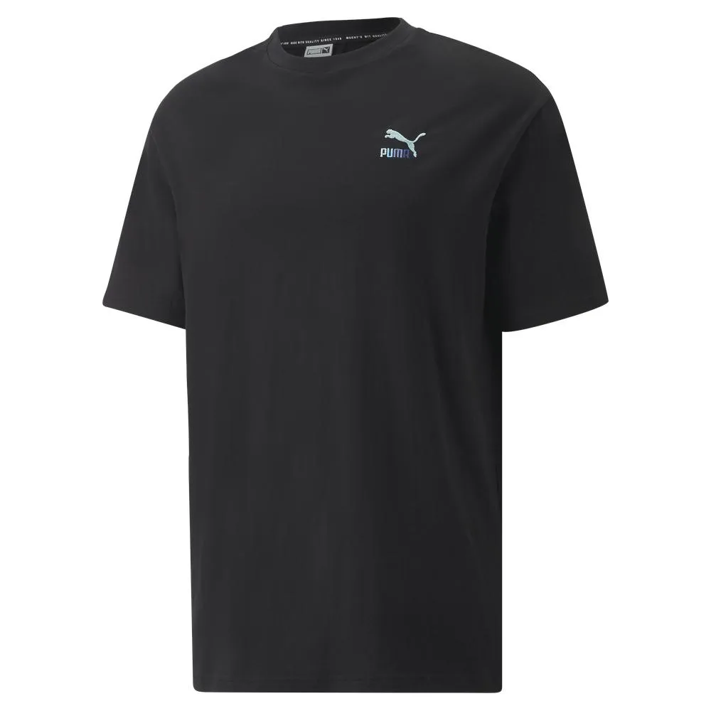 【PUMA官方旗艦】流行系列Classics Denim 8吋短褲  男性 53785497 歷史價格詳細信息