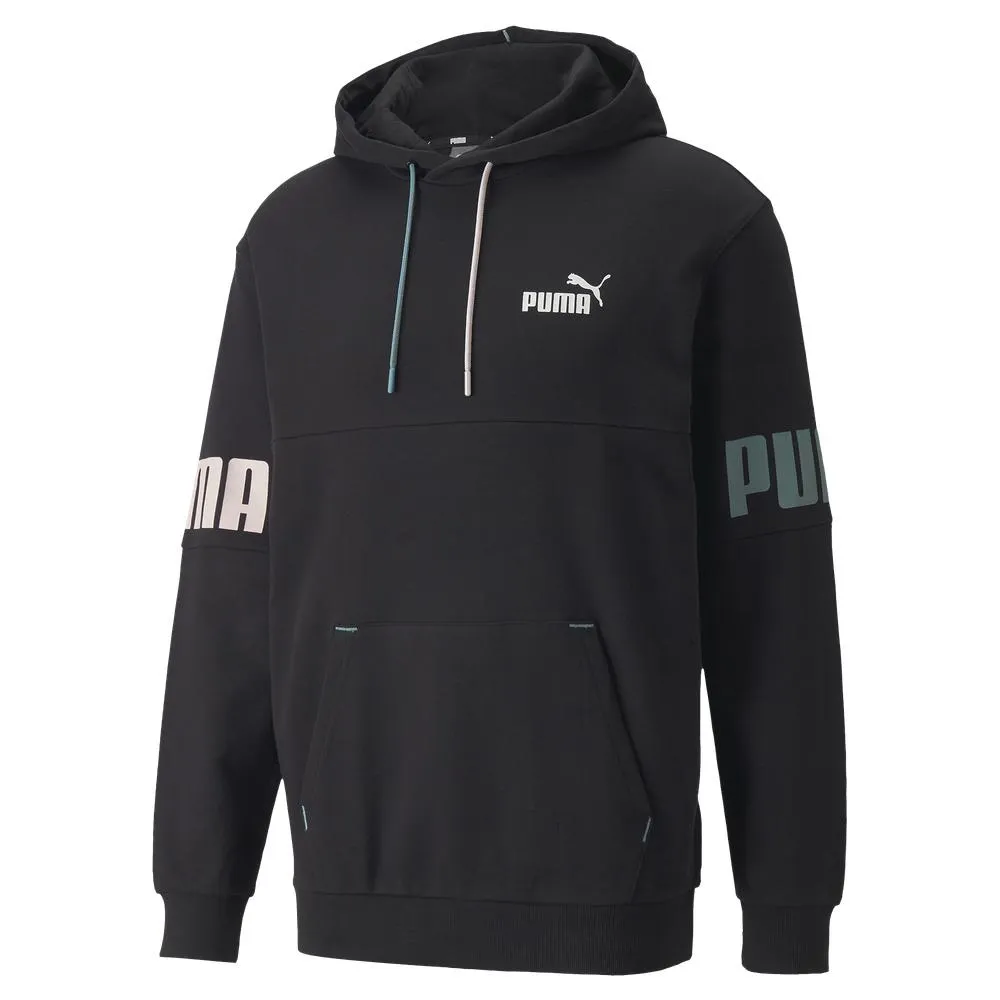 【PUMA官方旗艦】基本系列Puma Power長厚連帽T恤 男性 84655701 歷史價格詳細信息