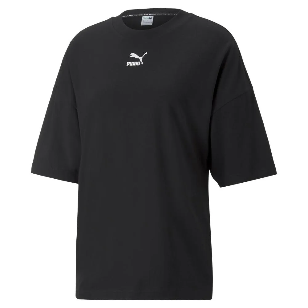 【PUMA官方旗艦】流行系列Classics寬鬆短袖T恤 男性 53623679 歷史價格詳細信息