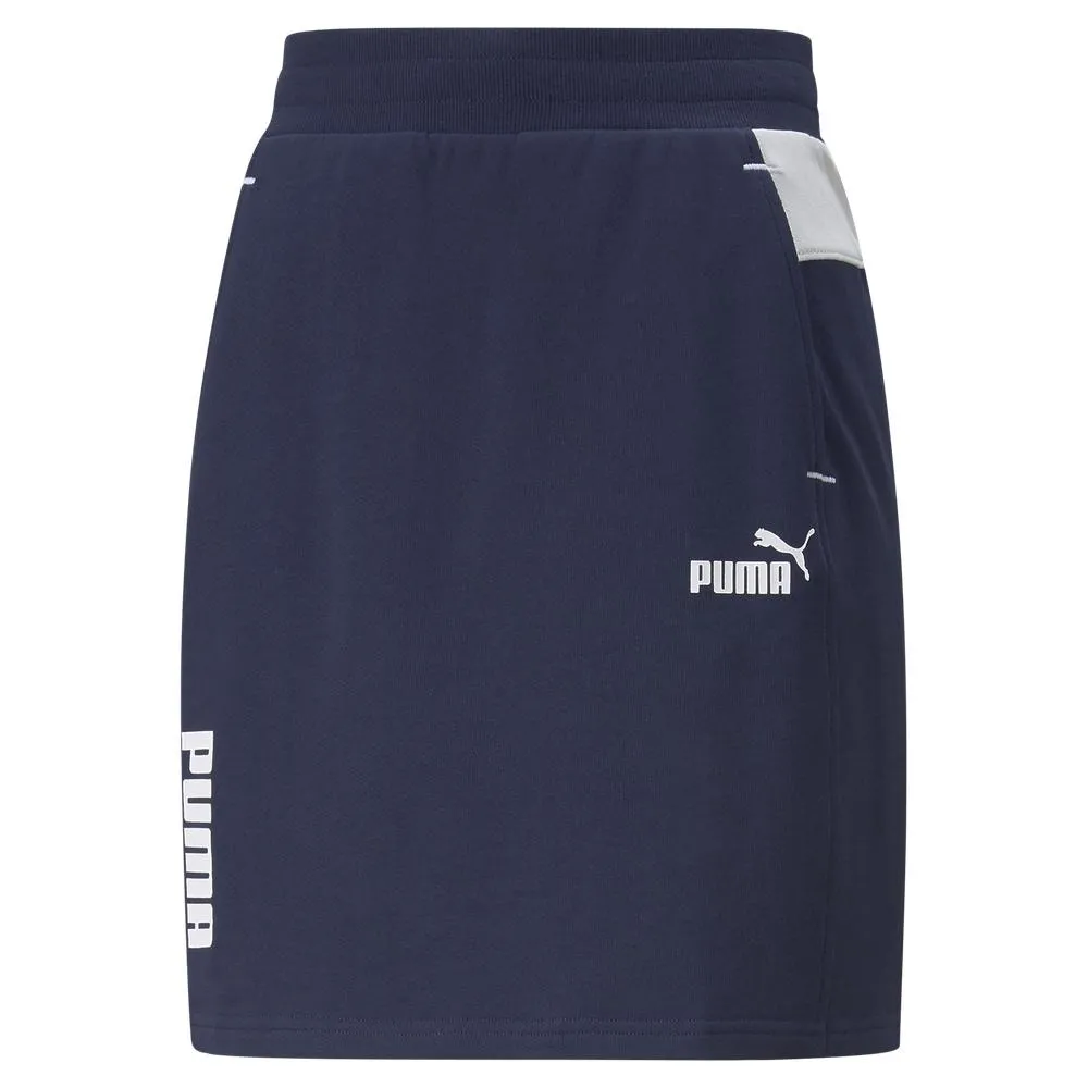 【PUMA官方旗艦】基本系列Puma Power短裙 女性 84712606 歷史價格詳細信息