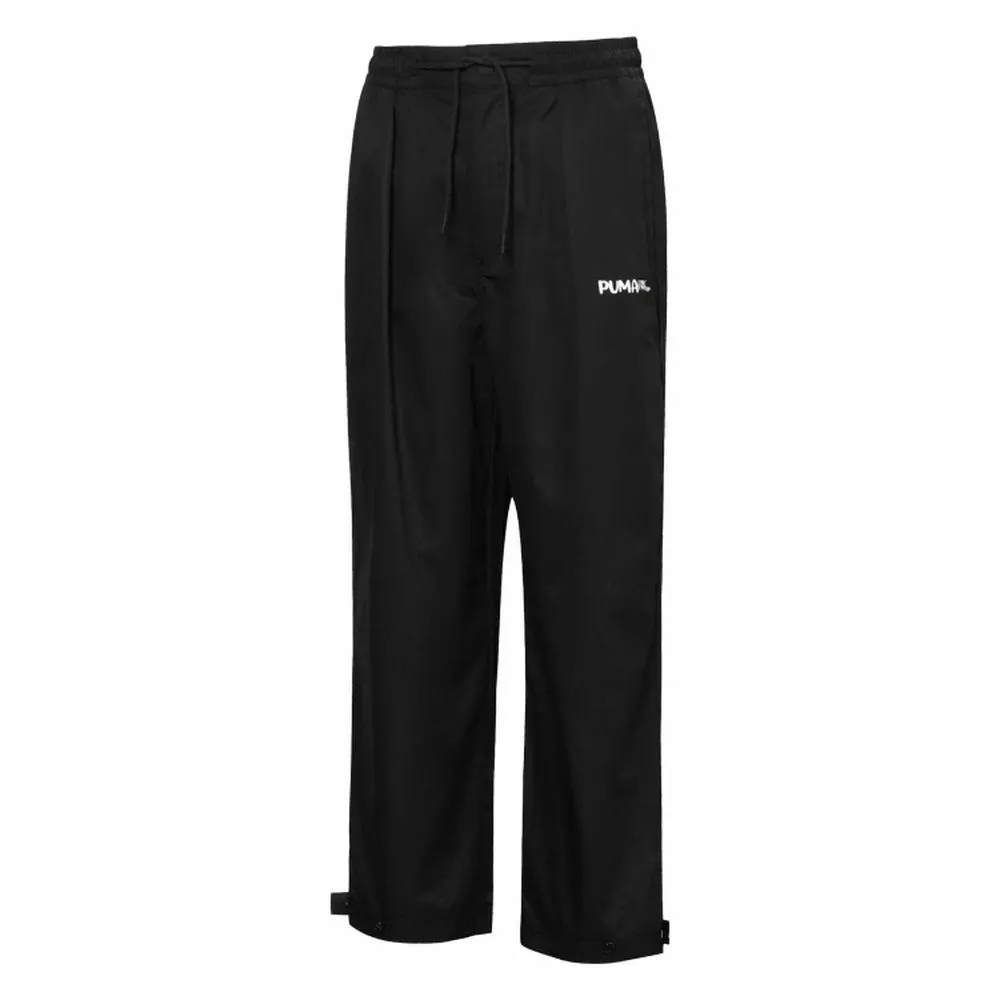 Puma Glamping 黑色 純棉 百慕達 短褲 女款 NO.H4452【新竹皇家53688201】 歷史價格詳細信息