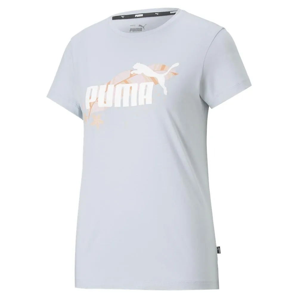 【PUMA官方旗艦】基本系列FLORAL VIBES短版短袖T恤 女性 67159402 歷史價格詳細信息