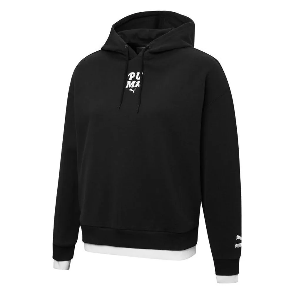 PUMA 流行系列Trend長褲 女 黑色 53630801 歷史價格詳細信息