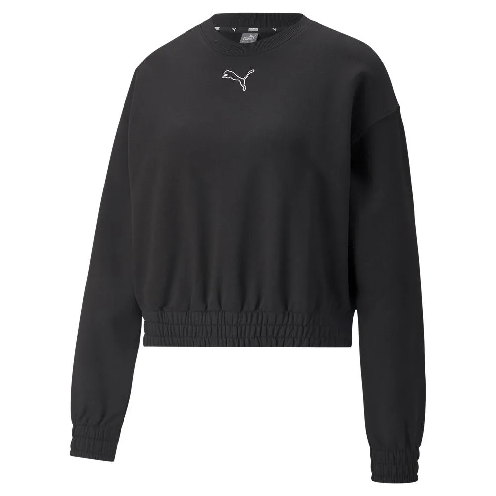 【PUMA官方旗艦】基本系列Her圓領衫 女性 67310989 歷史價格詳細信息