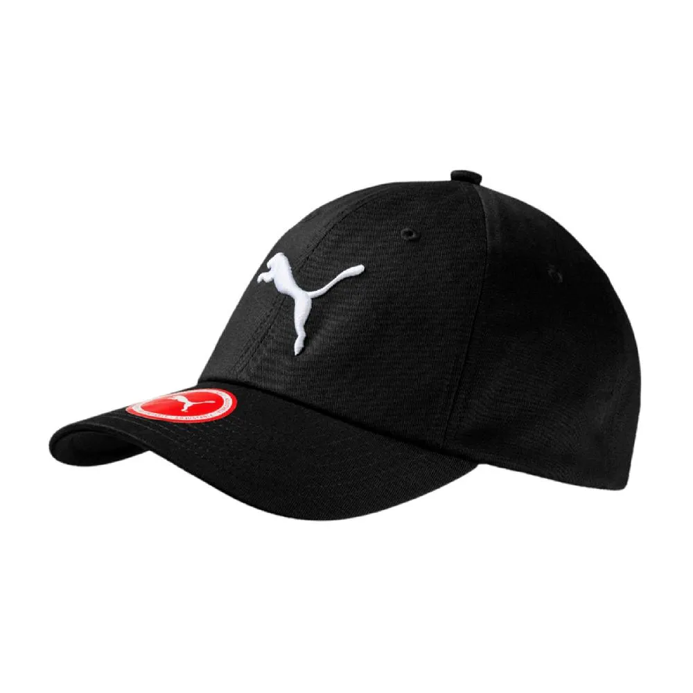 Puma 帽子 Archive Logo 黑 基本款 棒球帽 老帽 刺繡 男女款 05291909 歷史價格詳細信息