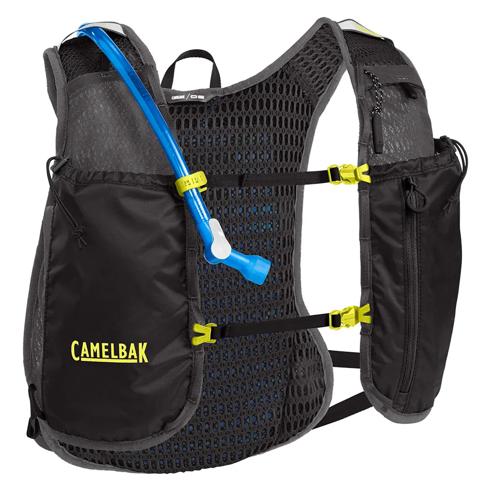 【CamelBak】Circuit 7 背負式馬拉松水袋背心(附1.5L快拆水袋) 歷史價格詳細信息