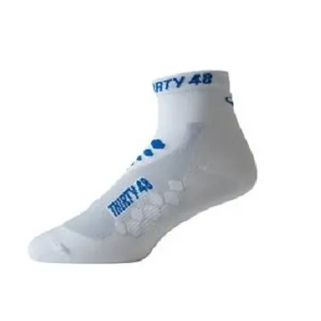 美國 Thirty48 自行車襪 Cy/灰白 歷史價格詳細信息