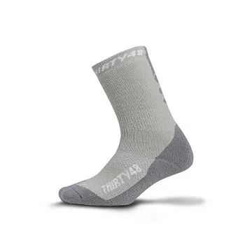 美國 Thirty48 戶外/登山/健行襪 Hk加厚/紫灰 歷史價格詳細信息