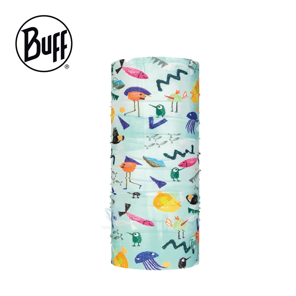 【BUFF】兒童Coolnet抗UV頭巾(天馬行空)兒童頭巾 Coolnet 抗UV| BFCB1KAL0151-F 歷史價格詳細信息