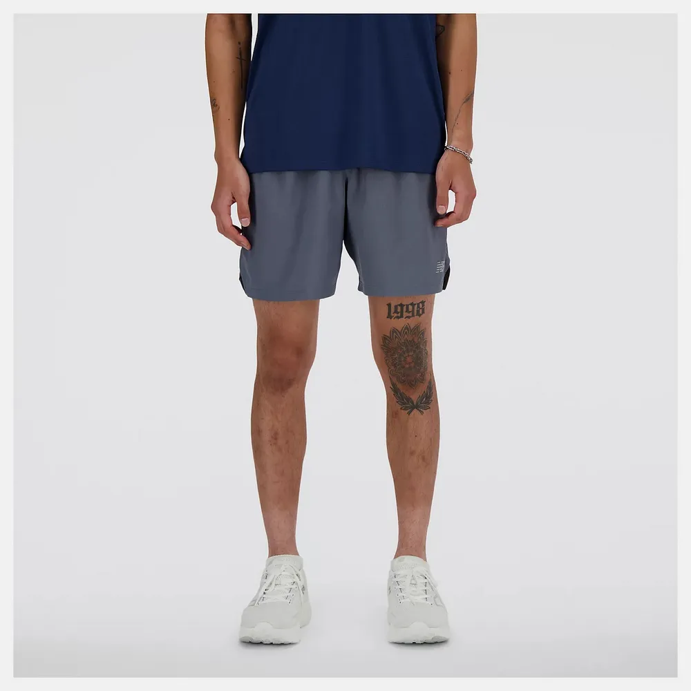 【New Balance】男 短褲_MS41283BK-F 歷史價格詳細信息