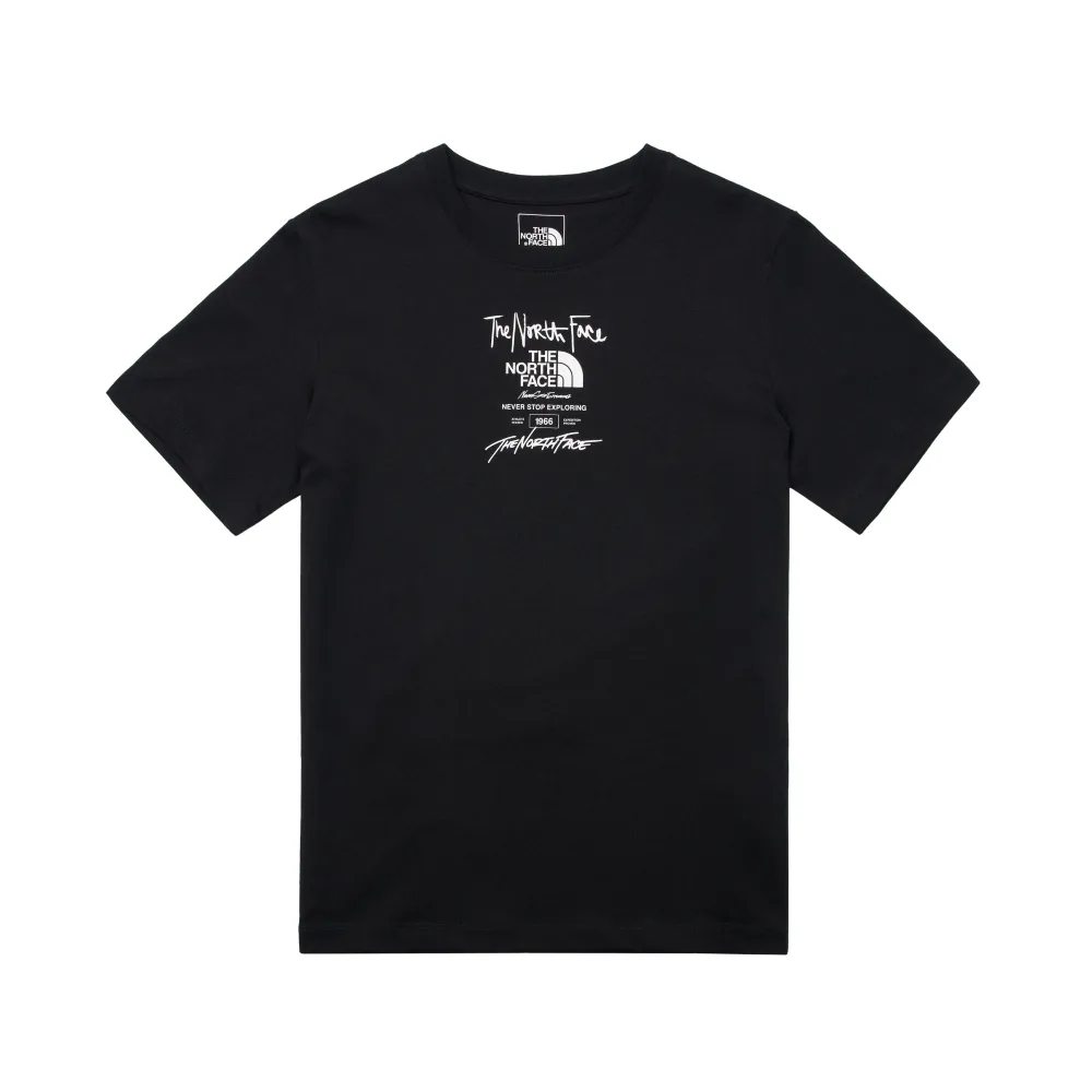 【The North Face】男/女 休閒短袖T恤-NF0A8AUWQLI 歷史價格詳細信息