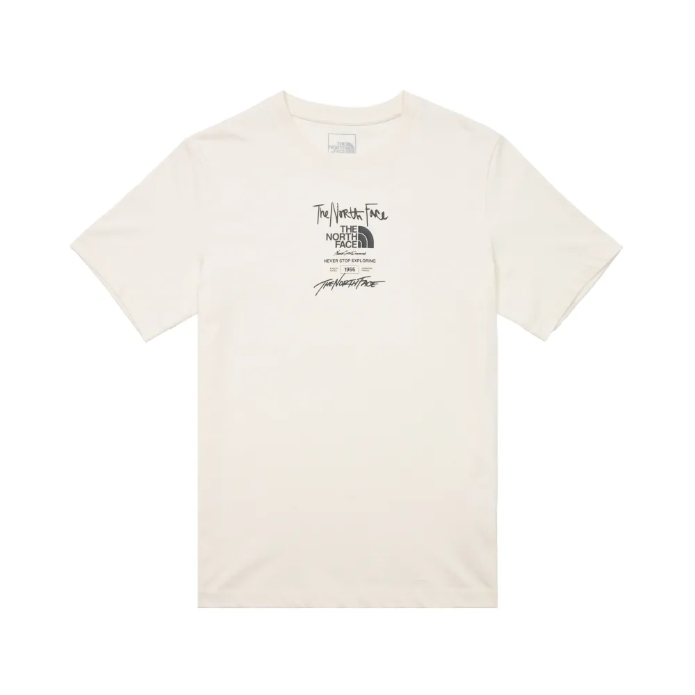 【The North Face】男/女 休閒短袖T恤-NF0A8AUWQLI 價格比較,價格查詢,歷史價格詳細信息