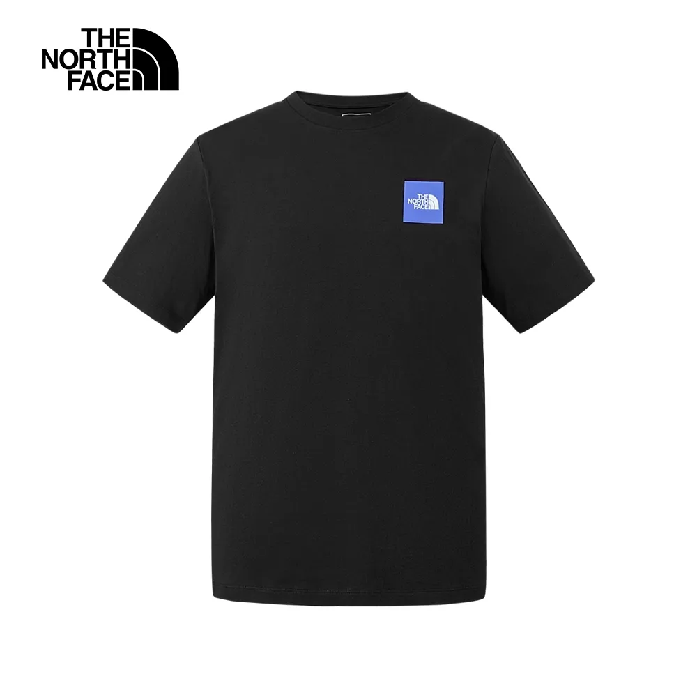 【The North Face】男 短袖T恤-NF0A88GMJK3 歷史價格詳細信息