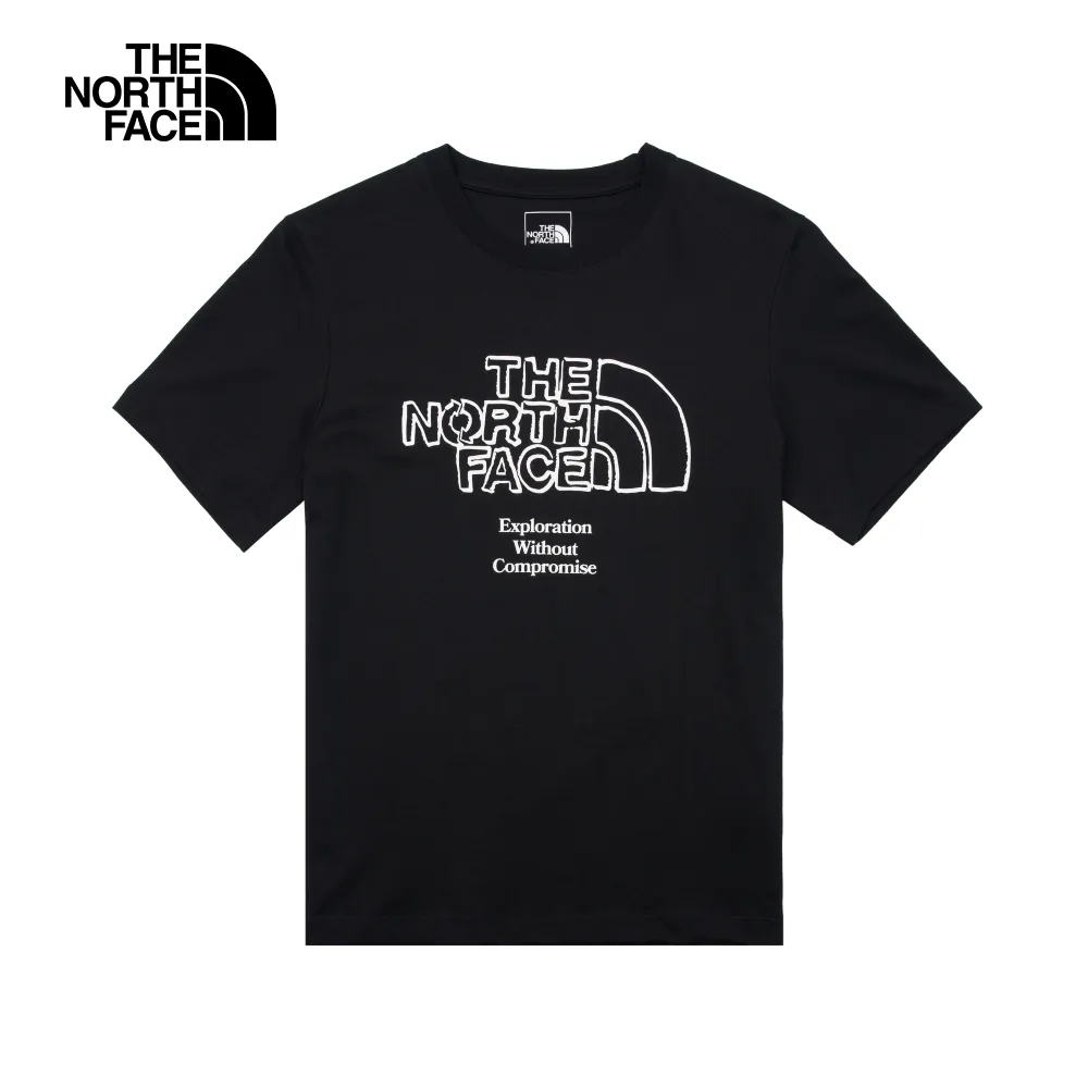 【The North Face】男/女 休閒短袖T恤-NF0A8AUWQLI 歷史價格詳細信息