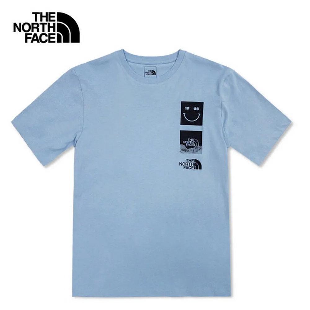【The North Face】男/女 休閒短袖T恤-NF0A8AUWQLI 歷史價格詳細信息