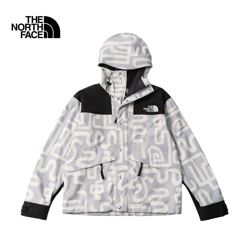 【The North Face】FUTURELIGHT 防水透氣連帽衝鋒外套-NF0A496ZJK3 歷史價格詳細信息