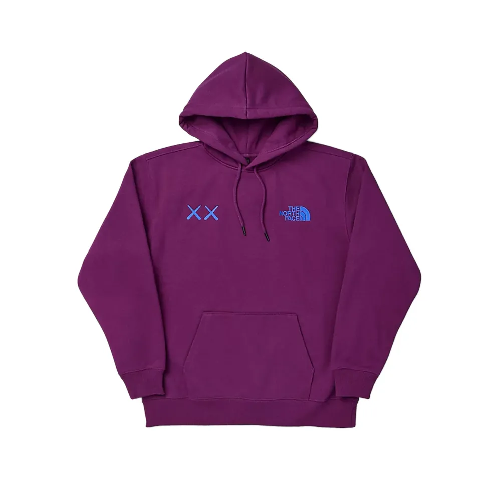 KAWS x Infinite Archive Skeleton Pattern Pajama Set Size Medium White Black New 歷史價格詳細信息