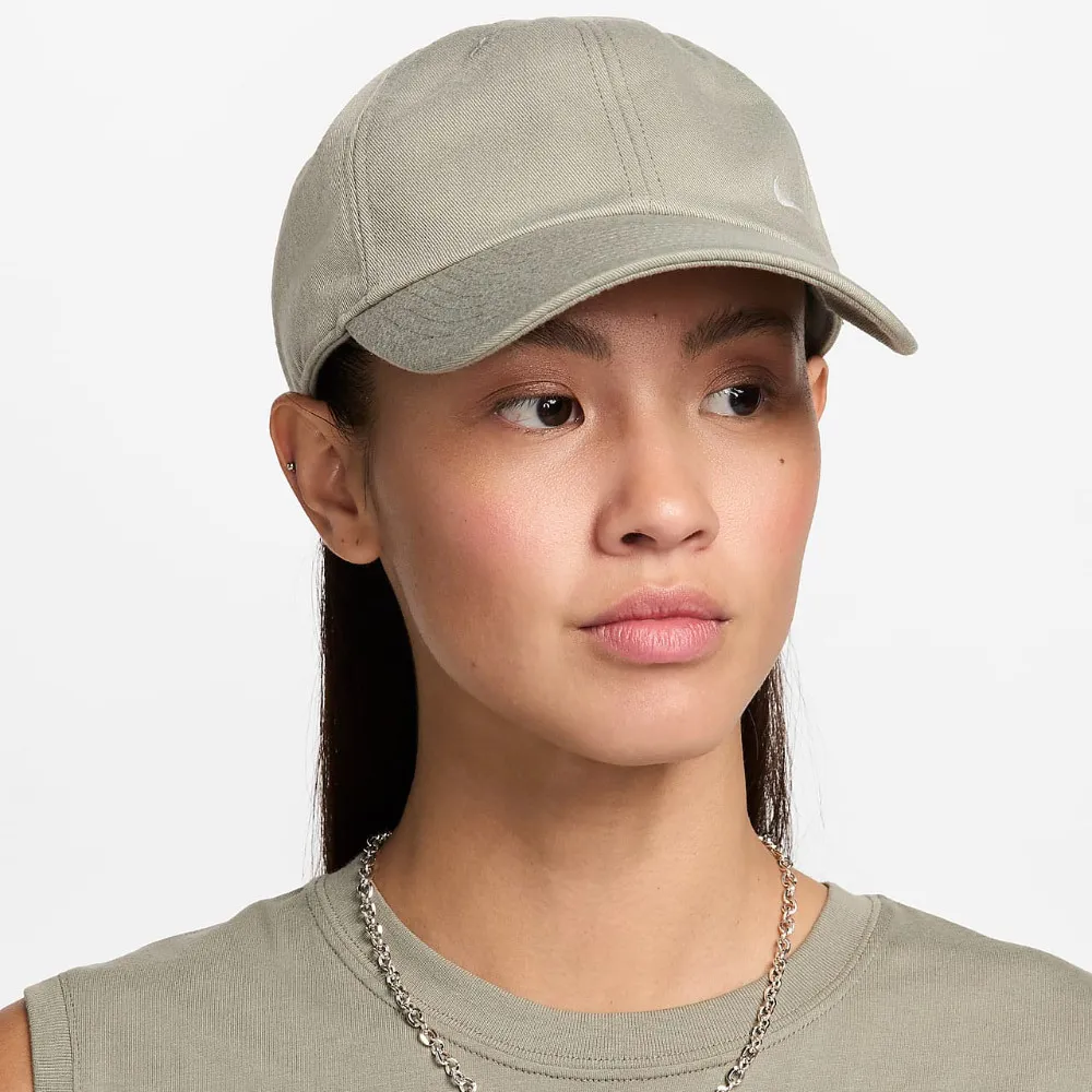 NIKE 休閒帽 運動帽 U NSW H86 NU CAP 男女款 中性款 DV3166670 粉 歷史價格詳細信息