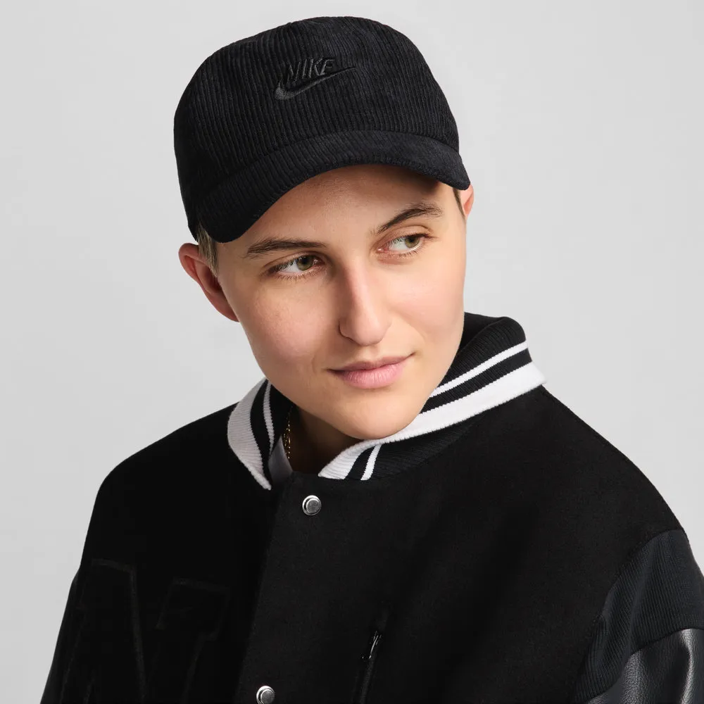 【NIKE】U NK CLUB CAP U CB FUT WSH L 男帽 女帽 休閒帽 紫-FB5368511 歷史價格詳細信息