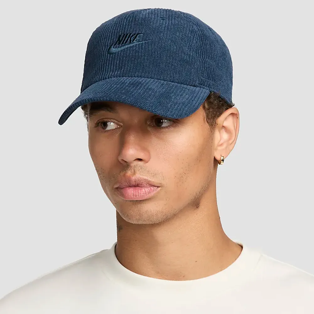 【NIKE】U NK CLUB CAP U CB FUT WSH L 男帽 女帽 休閒帽 紫-FB5368511 歷史價格詳細信息