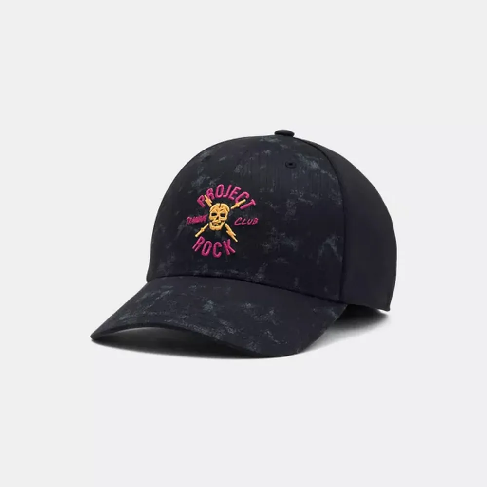【UNDER ARMOUR】Project Rock Gym 旅行包 歷史價格詳細信息