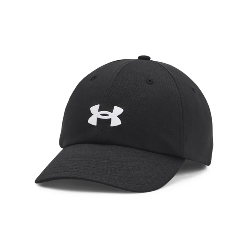 Under Armour 帽子 Blitzing 男女款 任選 兩色 刺繡 老帽 棒球帽 UA【ACS】13767010 歷史價格詳細信息