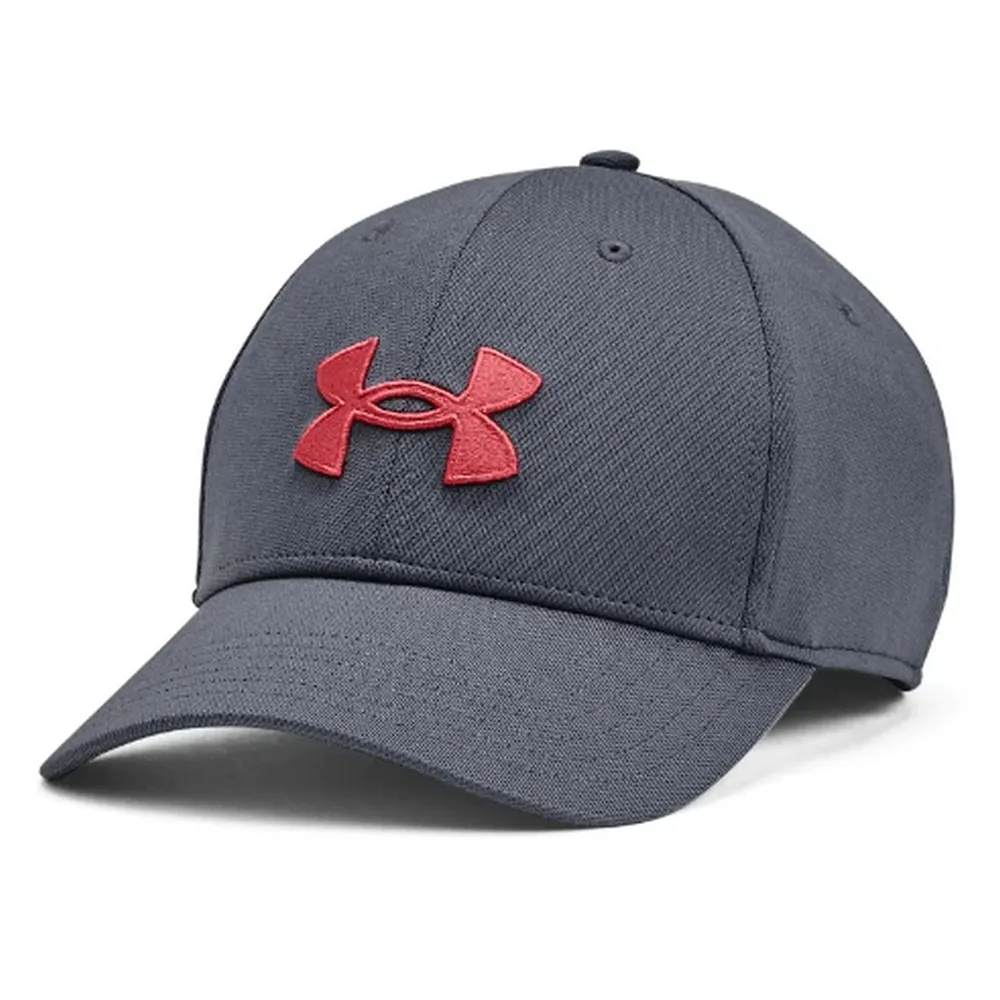 Under Armour Blitzing Fitted Cap LARGE/XL BRAND NEW 歷史價格詳細信息
