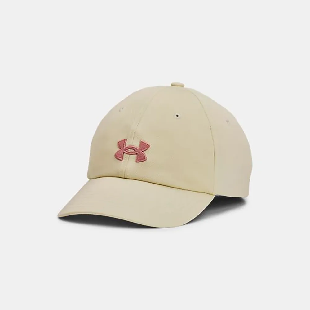 Under Armour 帽子 Blitzing 男女款 任選 兩色 刺繡 老帽 棒球帽 UA【ACS】13767010 歷史價格詳細信息