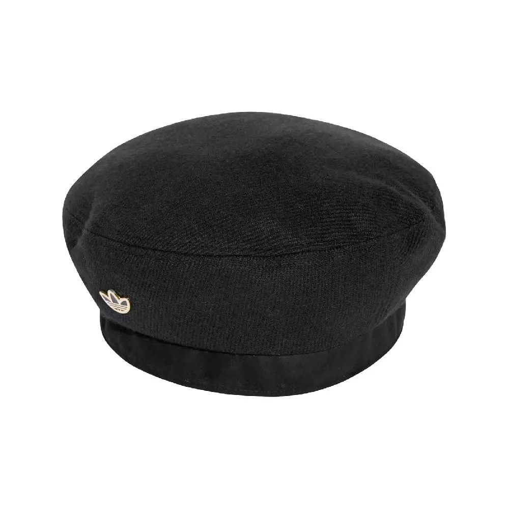 貝雷帽 三個尺碼秋冬鴨舌帽子女休閑復古畫家貝雷帽顯臉八角帽大頭圍 歷史價格詳細信息
