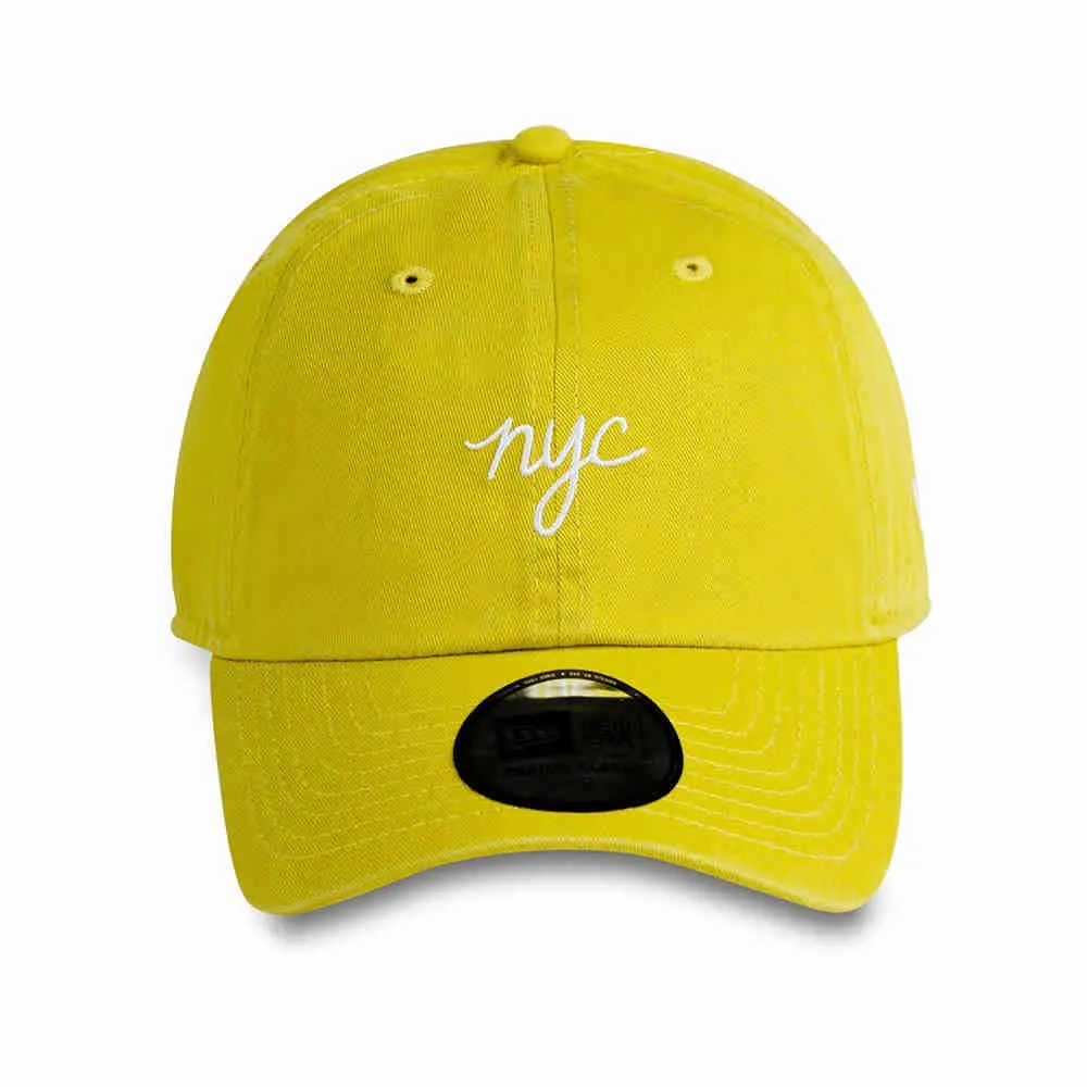 Nyc New Era Fade Vintage 90S Vintage Limited Edition baseball Cap Adjustable 歷史價格詳細信息