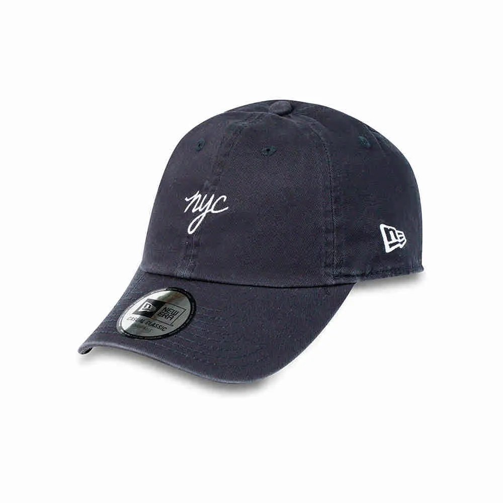Nyc New Era Fade Vintage 90S Vintage Limited Edition baseball Cap Adjustable 歷史價格詳細信息
