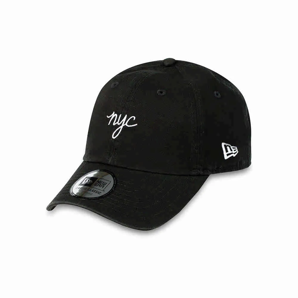 Nyc New Era Fade Vintage 90S Vintage Limited Edition baseball Cap Adjustable 歷史價格詳細信息