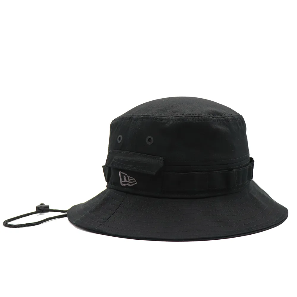 NEW ERA 男女 漁夫帽 噴霧黑 NE12711179 歷史價格詳細信息