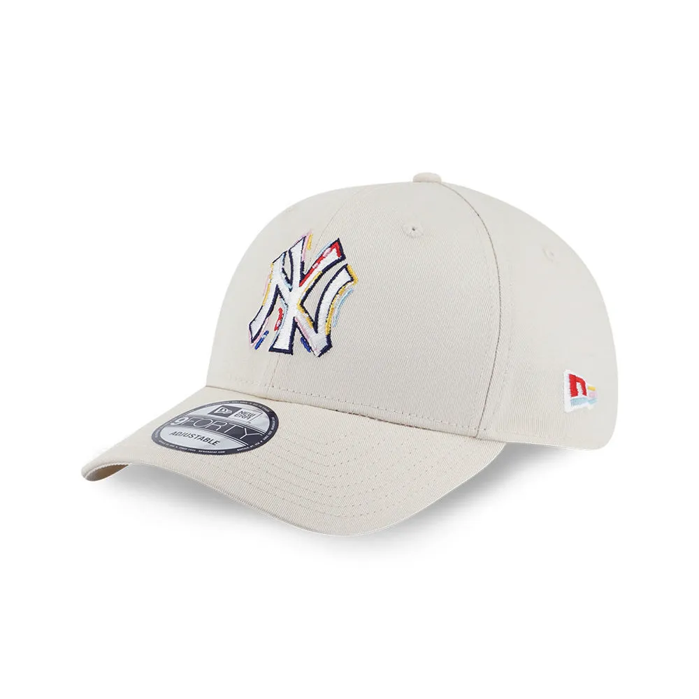 棒球帽 Tint Brush MLB 黑 940帽型 可調帽圍 洛杉磯道奇 LAD 老帽 帽子 NE14440946 歷史價格詳細信息