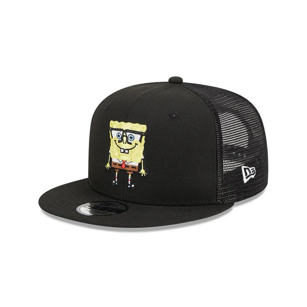 SpongeBob 海綿寶寶 哥德 哥特 公仔 系列 四入 一中盒 8月免訂金【預購5/11止】【GAME休閒館】 歷史價格詳細信息
