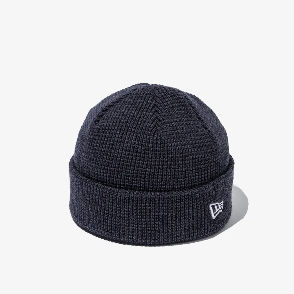 【NEW ERA】毛帽 韓版 BASIC CUFF BEANIE NE 炭灰 保暖帽 男女款 -NE14447220 歷史價格詳細信息