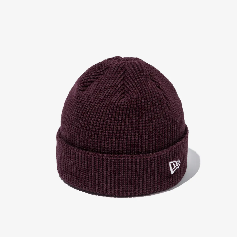 【NEW ERA】毛帽 韓版 BASIC CUFF BEANIE NE 炭灰 保暖帽 男女款 -NE14447220 歷史價格詳細信息
